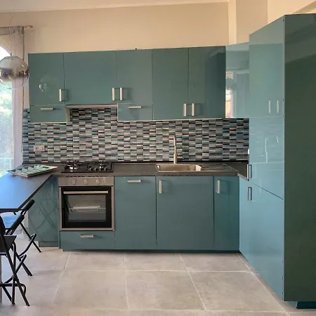 Dedo House Apartment *