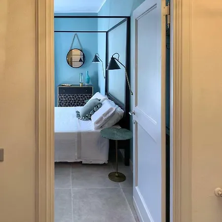 Dedo House Apartment Porto Ercole (Grosseto)