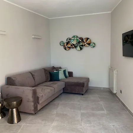 Dedo House * Porto Ercole (Grosseto)