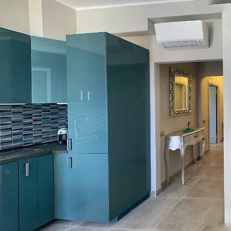 Apartment Dedo House *