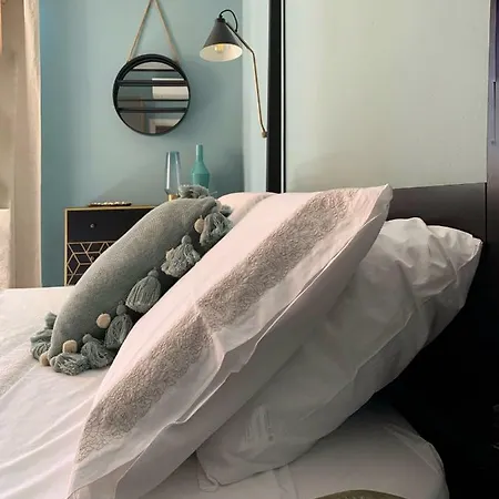 Dedo House Apartment Porto Ercole (Grosseto)