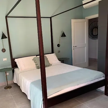 Apartment Dedo House