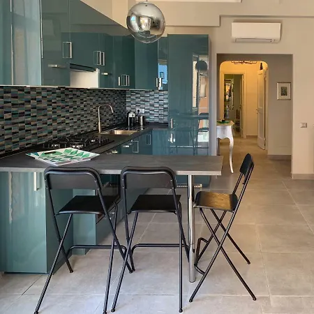 Apartment Dedo House