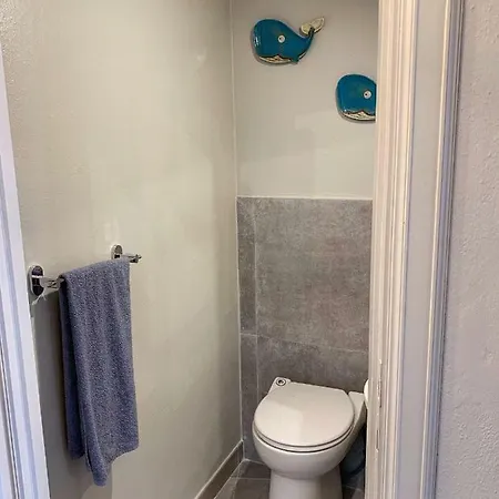 Dedo House Apartment