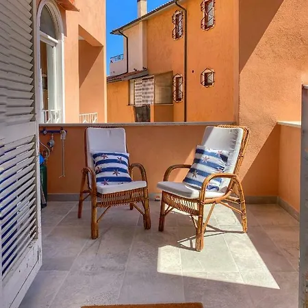 Dedo House Porto Ercole (Grosseto)