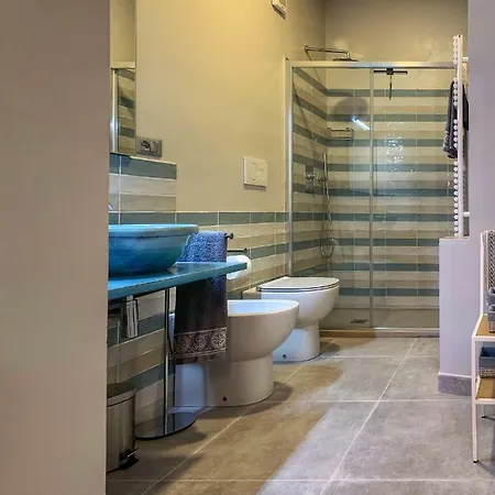 Dedo House Apartment *